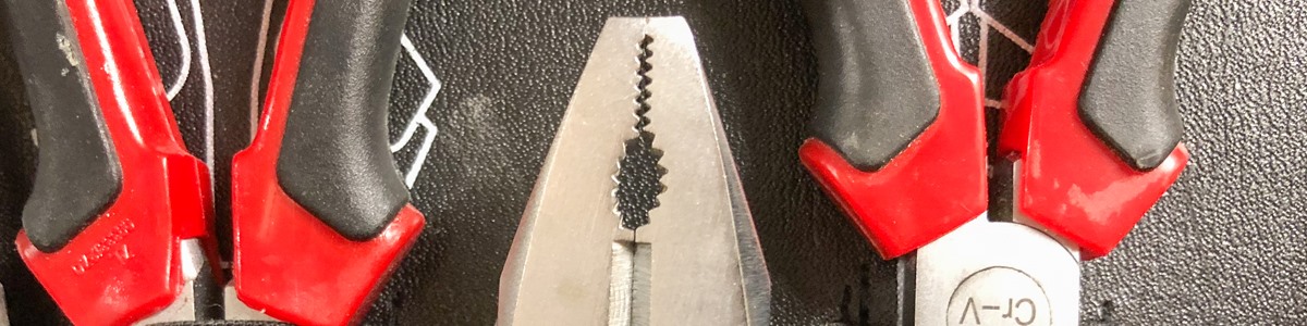 Ihr Fertigmacher - für Reparaturen, Restaurationen und Montagen aller Art!